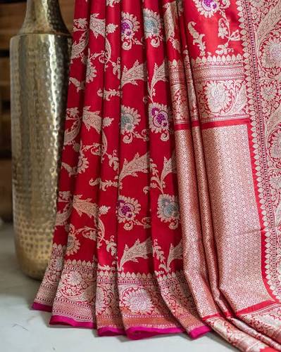Banarasi Sarees