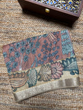 Fancy Tussar Kalamkari