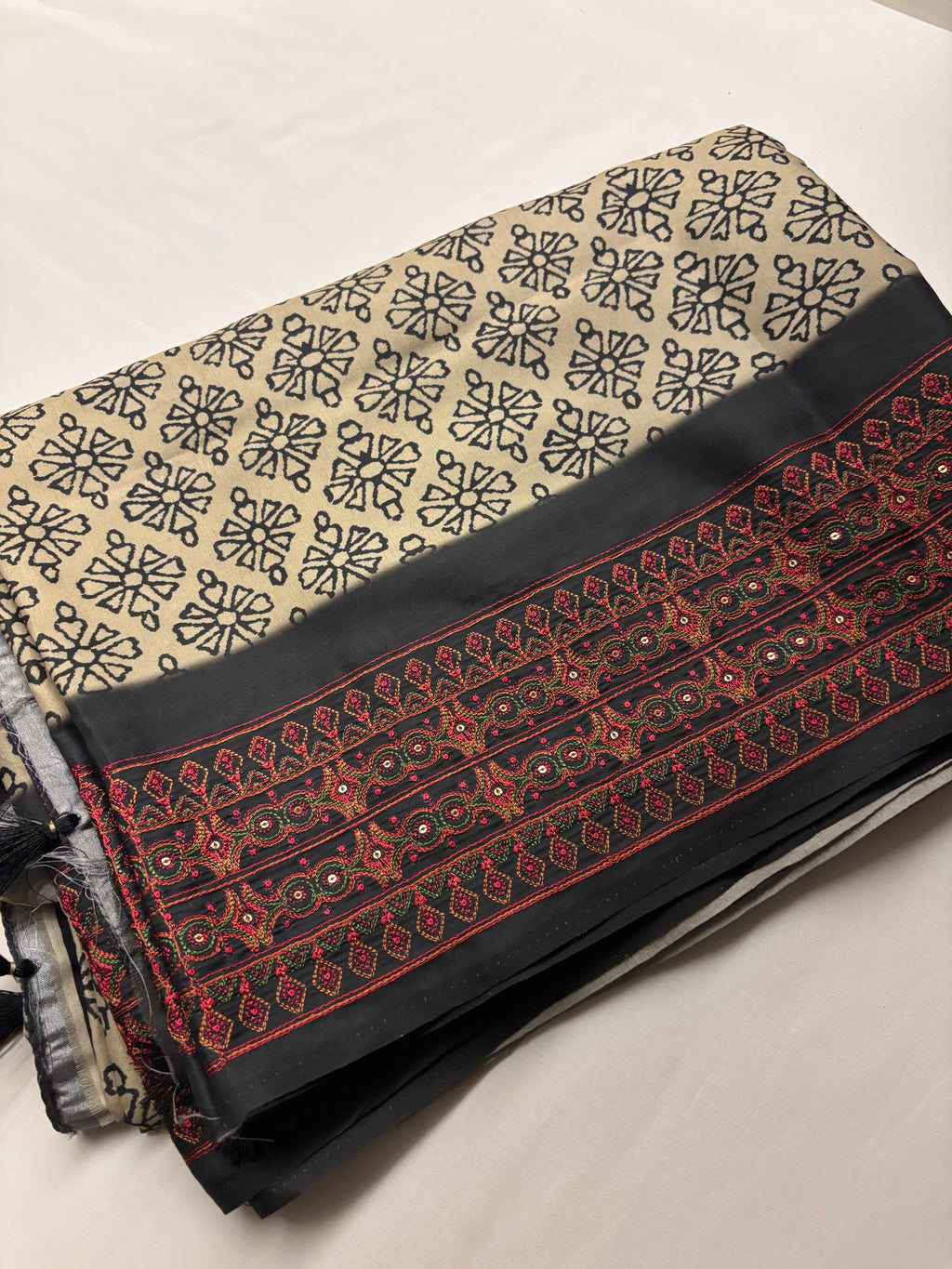 Fancy sarees