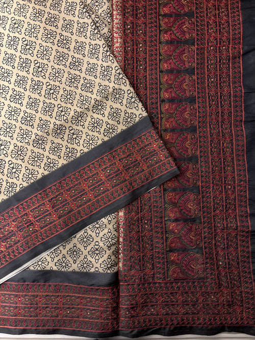Fancy sarees